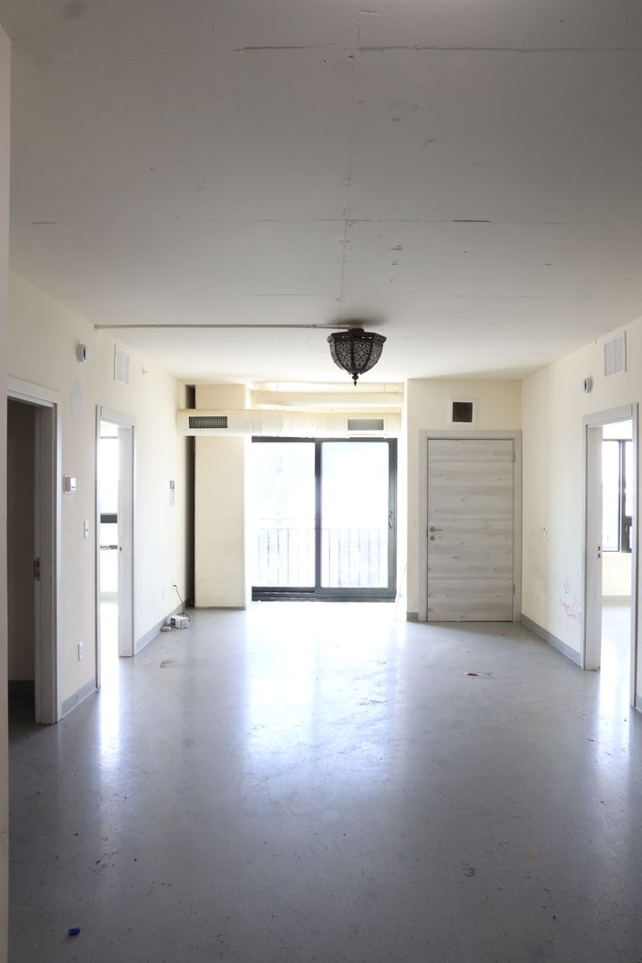 Minneapolis Apartment: 200 W. Lake St.