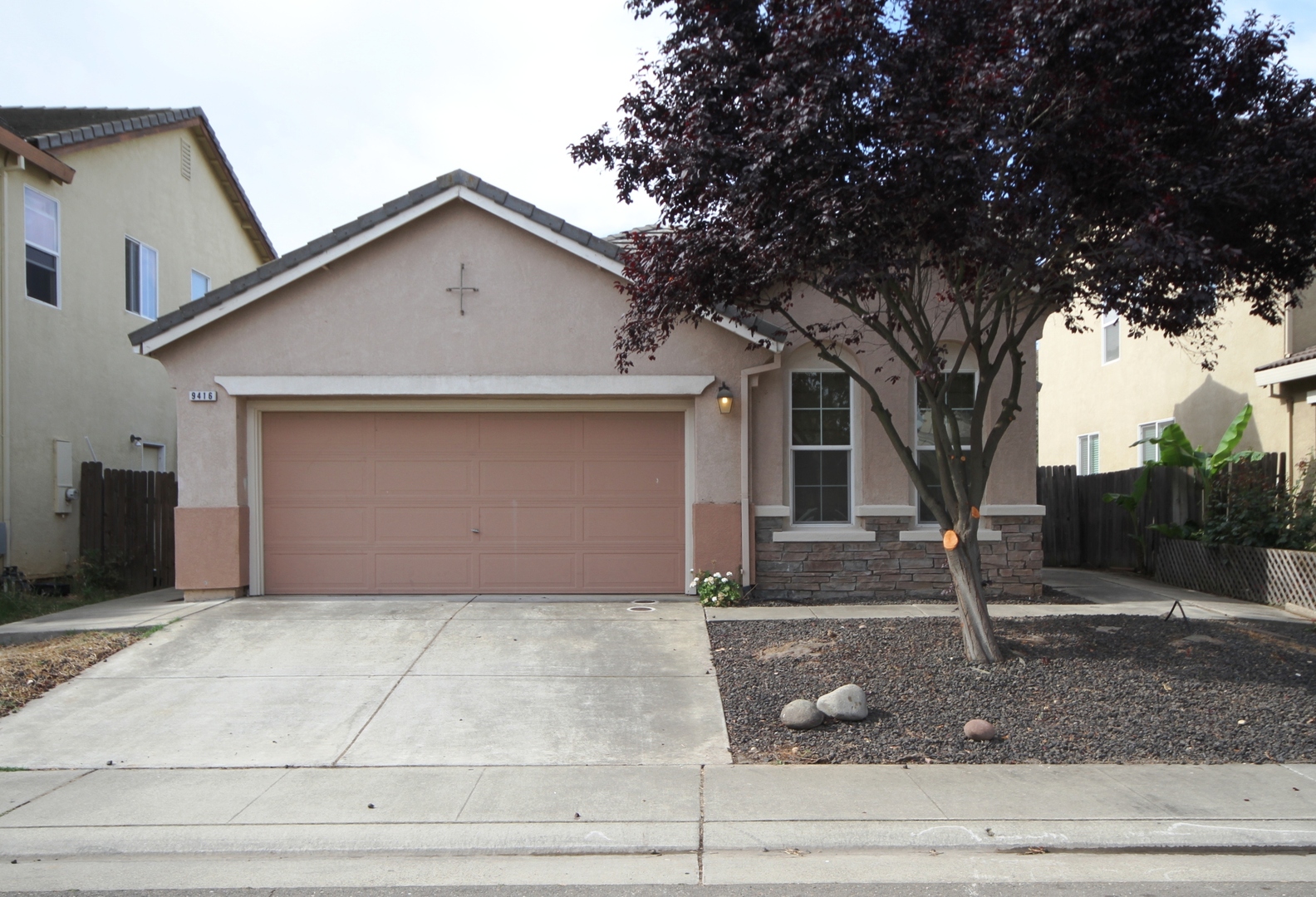 Elk Grove House: 9416 Trolio Way