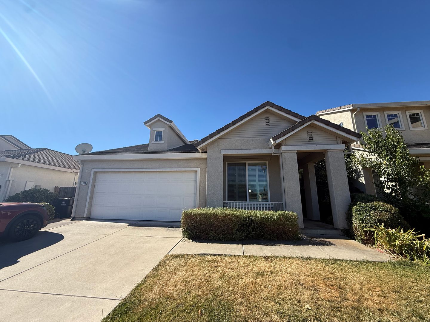 Elk Grove House: 5900 Witt Way