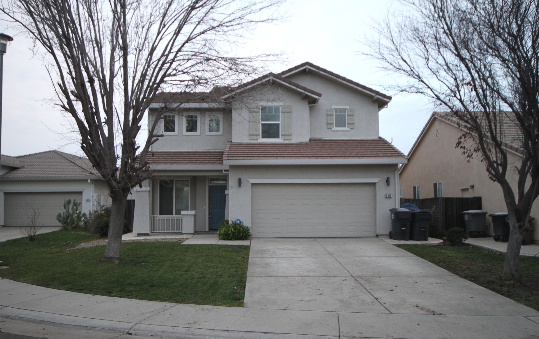 Elk Grove House: 5819 Witt Court