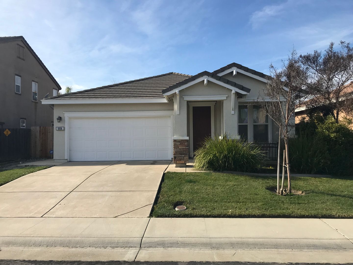 Elk Grove House: 10136 Swann Way