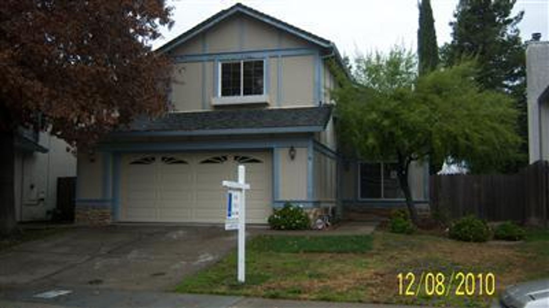 Sacramento House: 9 Raindrop Ct