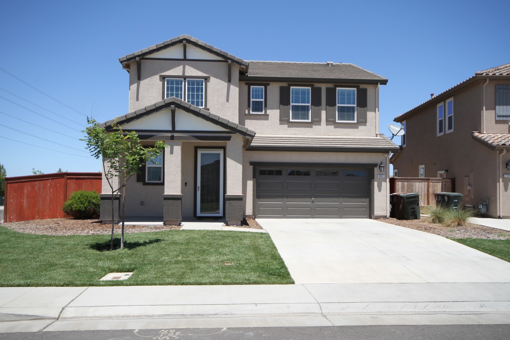 Elk Grove House: 4801 Ammolite Way