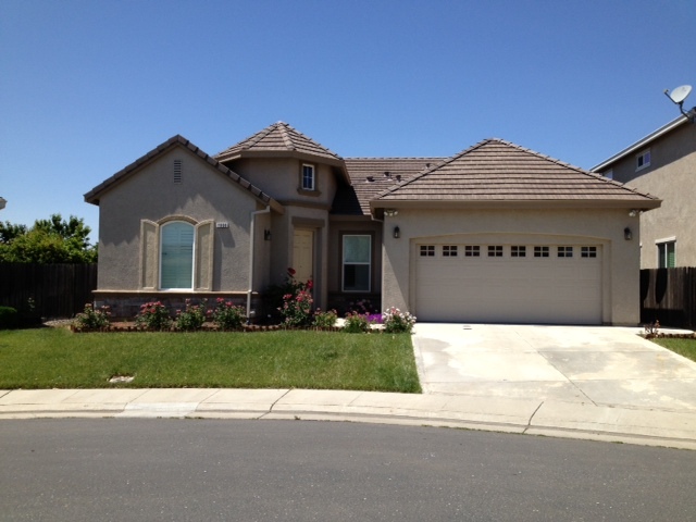 Elk Grove House: 7008 Elvora Way