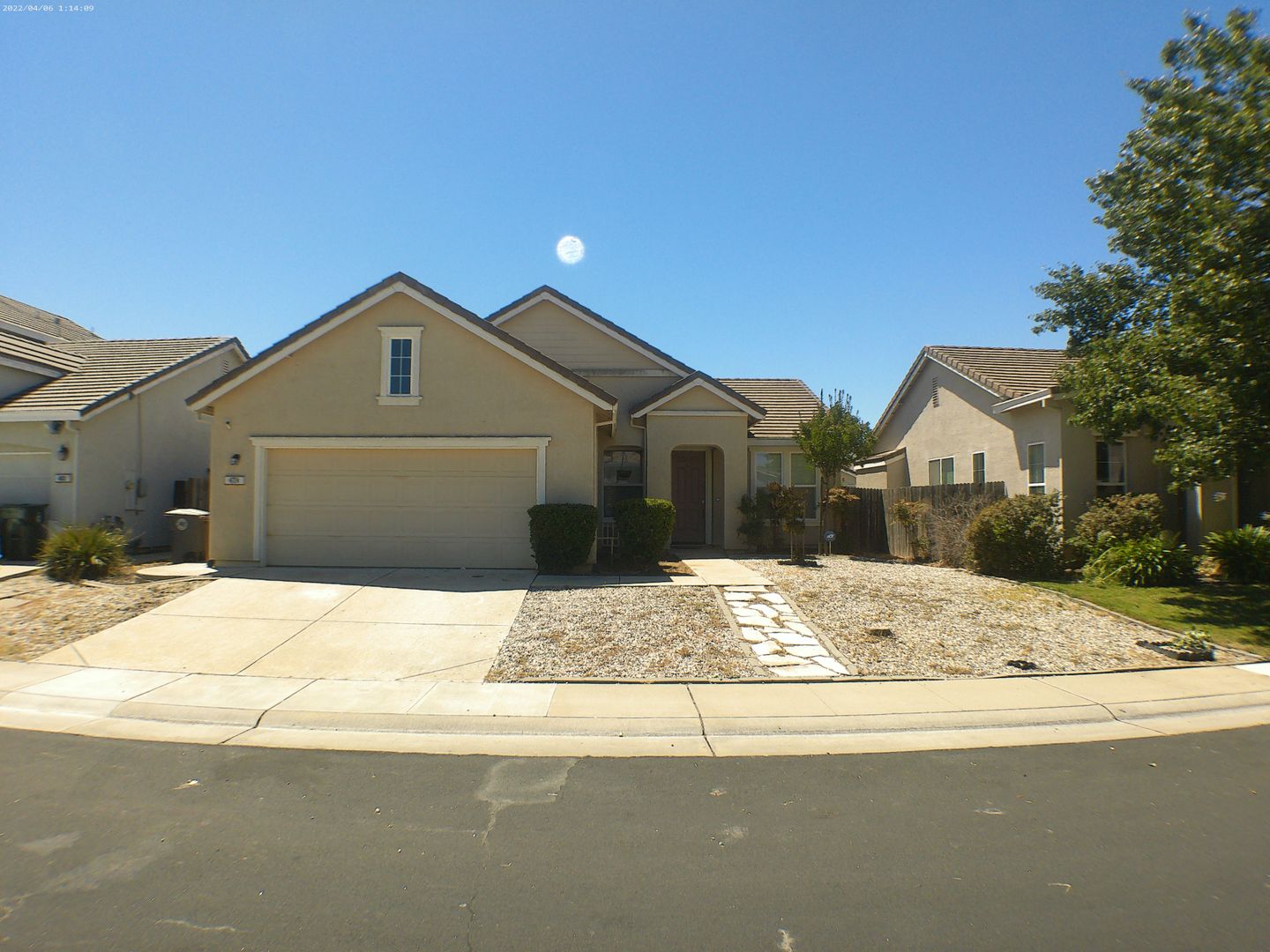 ELK GROVE House: 4724 MILLNER WAY