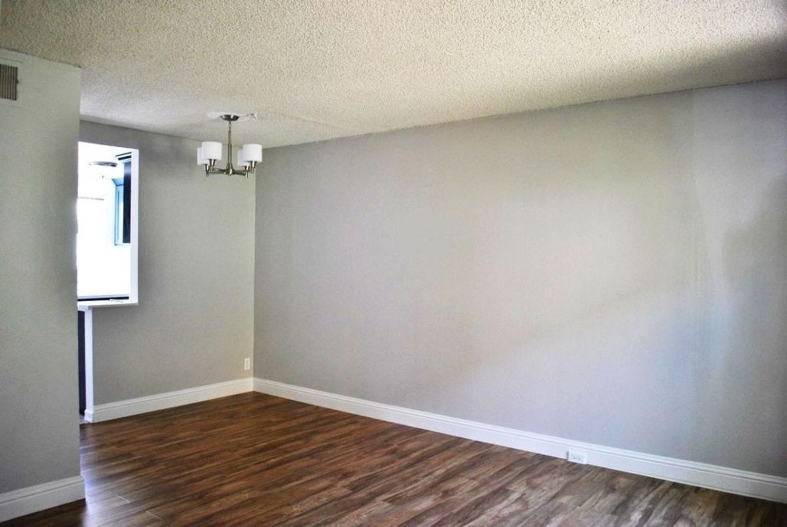 Sacramento Condo: 2819 E Street | Unit #1