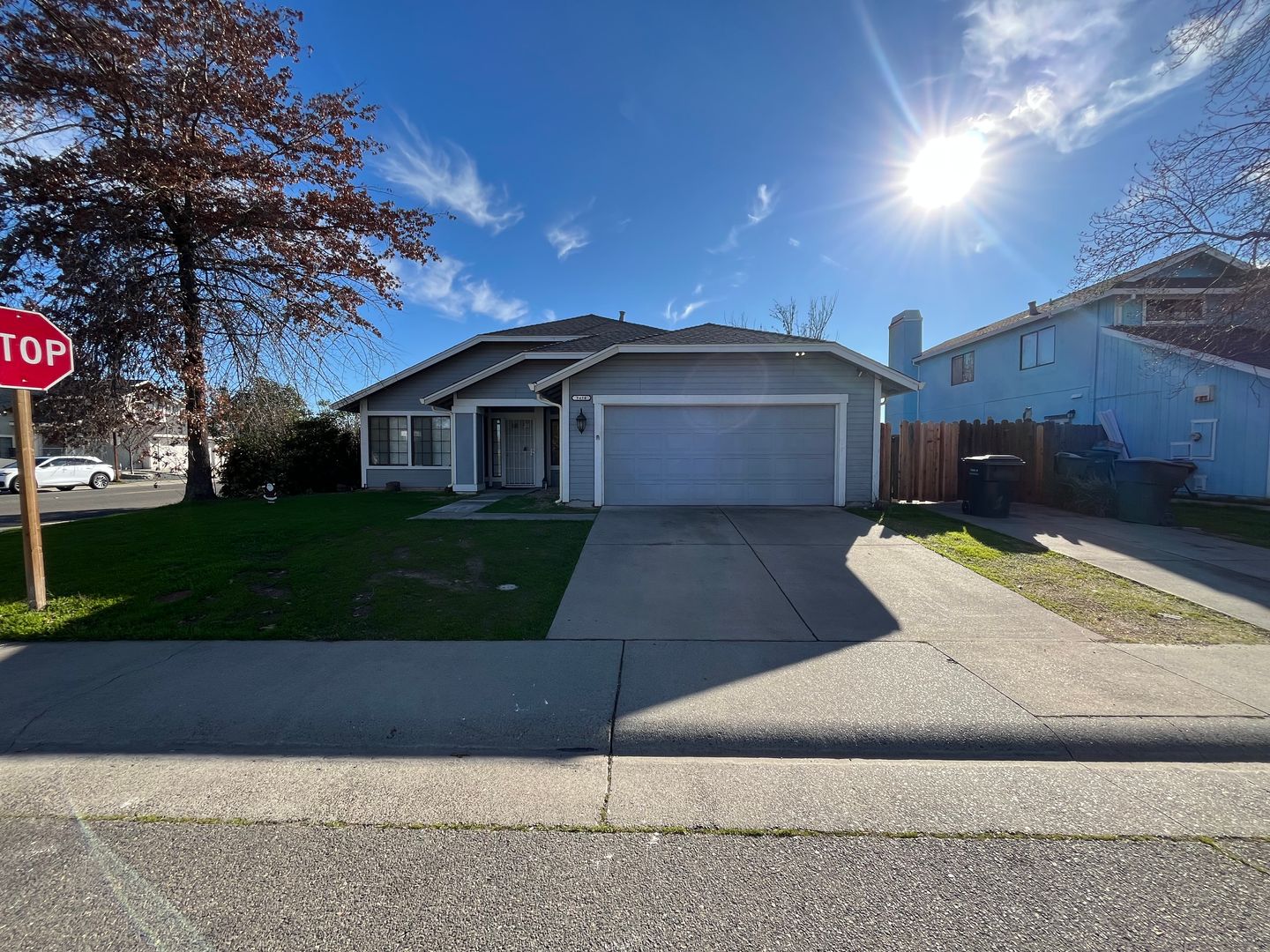 Sacramento House: 8484 Hollow Oaks Ct.