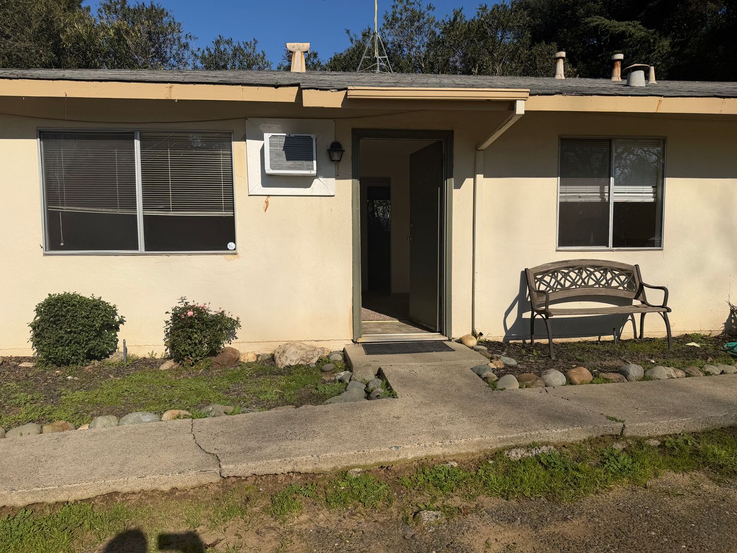 Fair Oaks Apartment: 4824 Gastman Way A