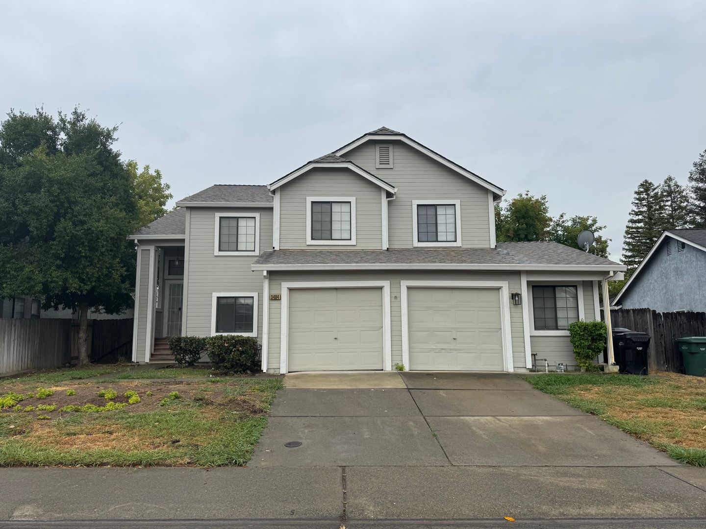 Antelope House: 3404 Black Eagle Drive