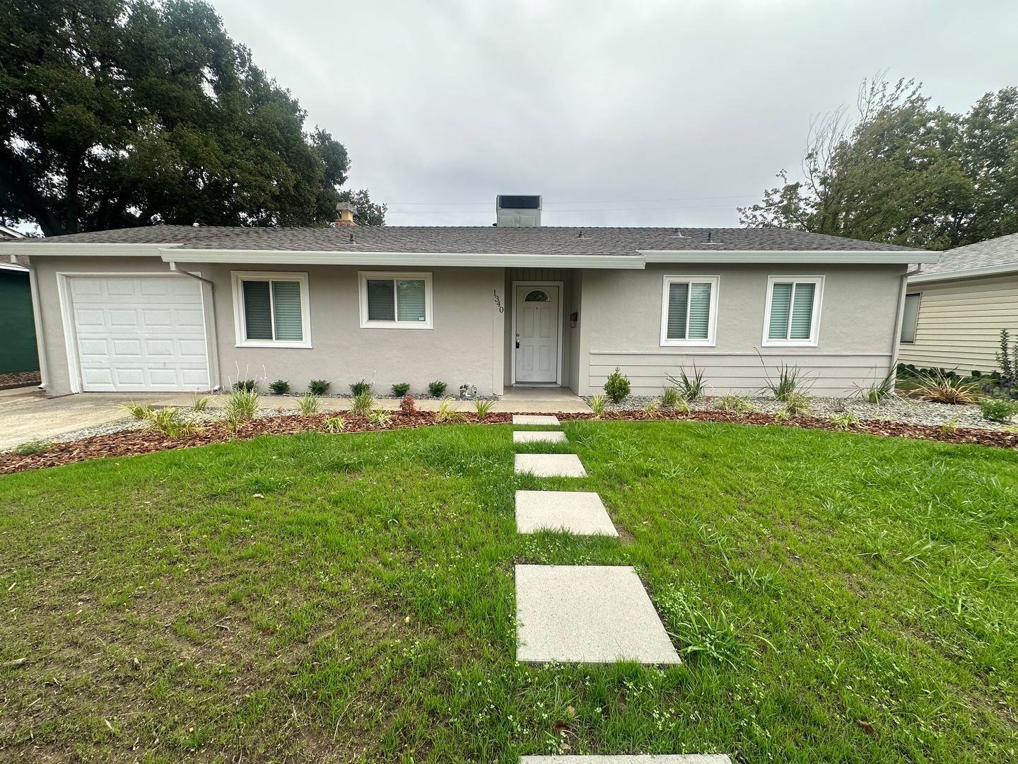 Sacramento House: 1340 Keeney Way