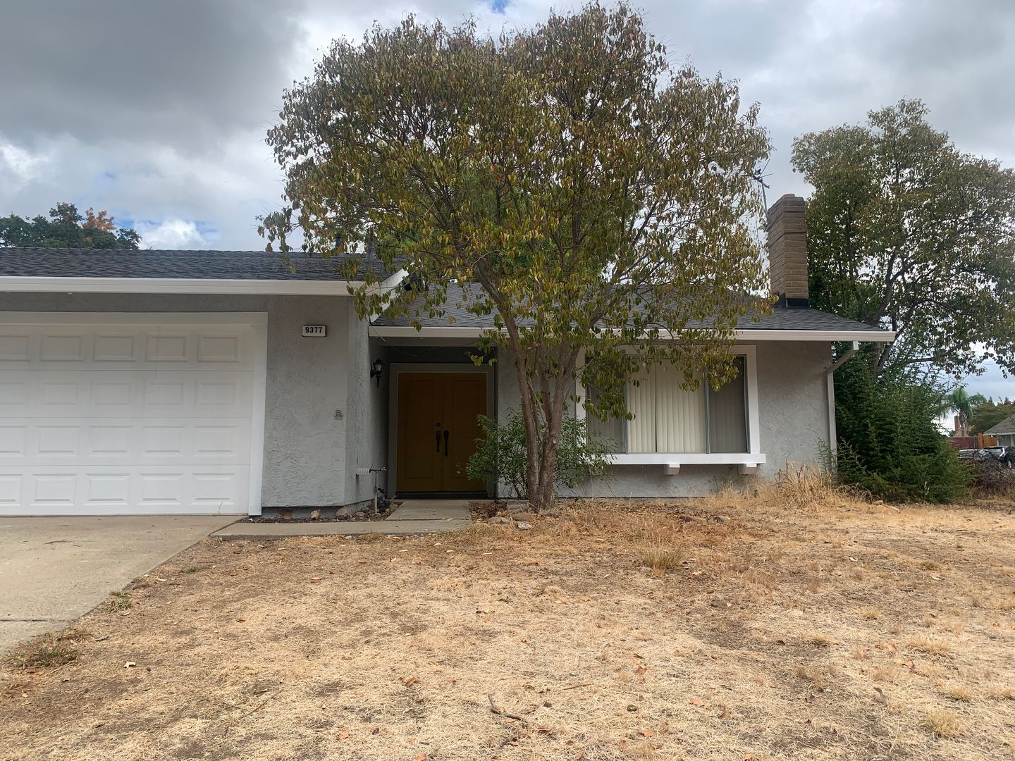 Orangevale House: 9377 Blue Oak Dr.