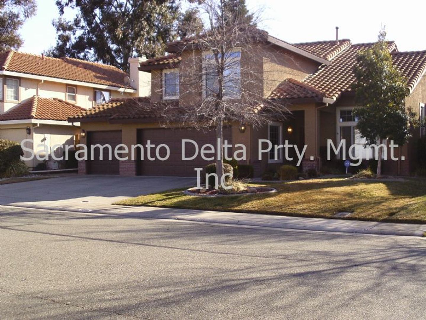 Rocklin House: 5063 Concord Road