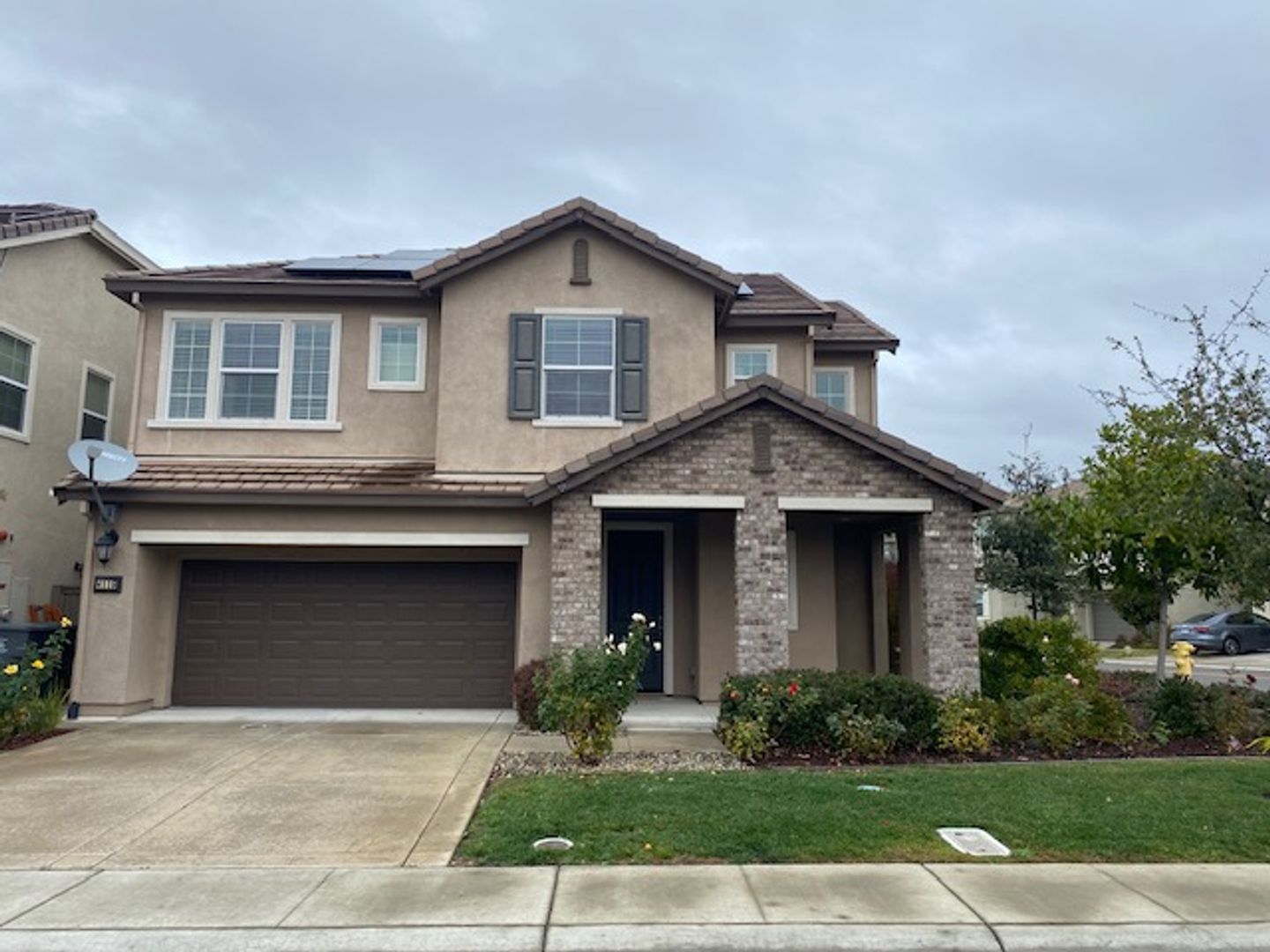 Rocklin House: 4115 Autumn Crossing Ln