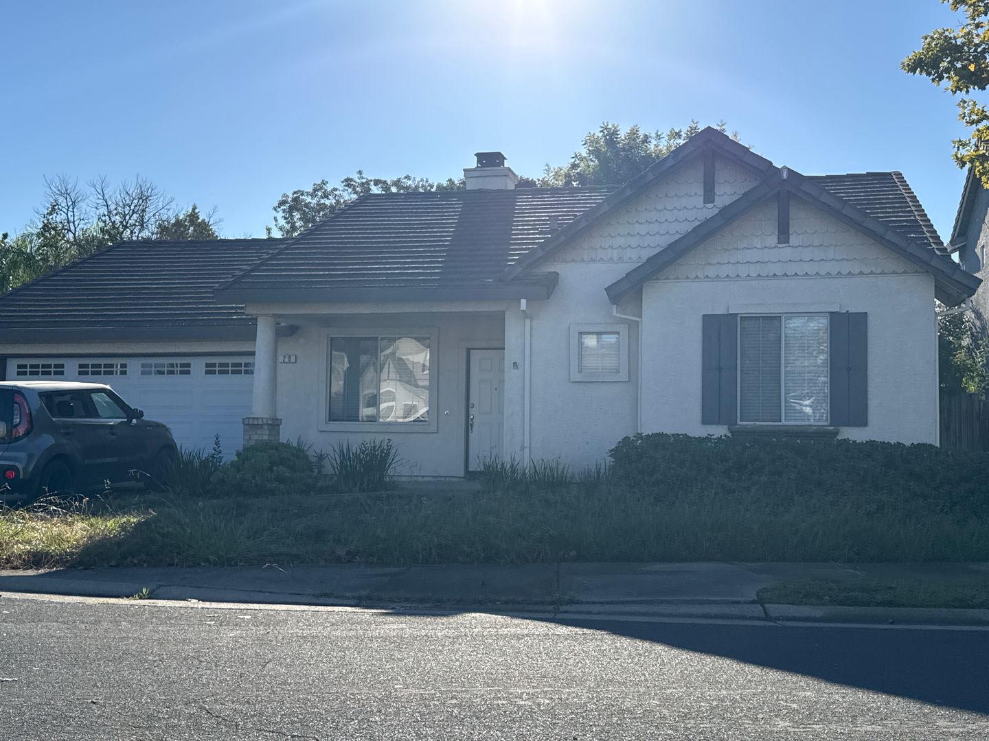 Roseville House: 28 Logan Court