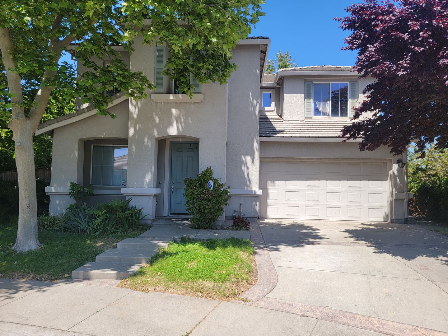Sacramento House: 361 Unity Circle