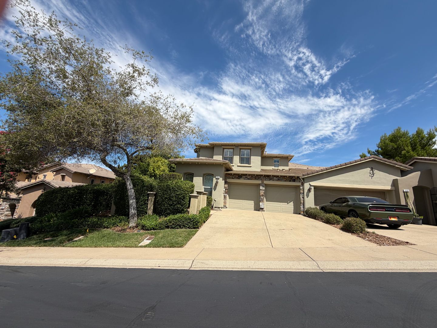 El Dorado Hills House: 1014 Gamay Drive
