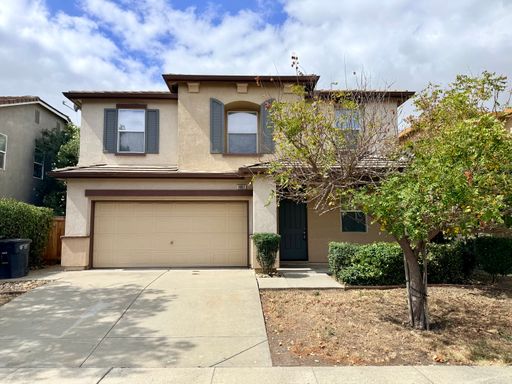 Spacious 4BR/3BA Sacramento Home with Large Primary Suite – photo 1
