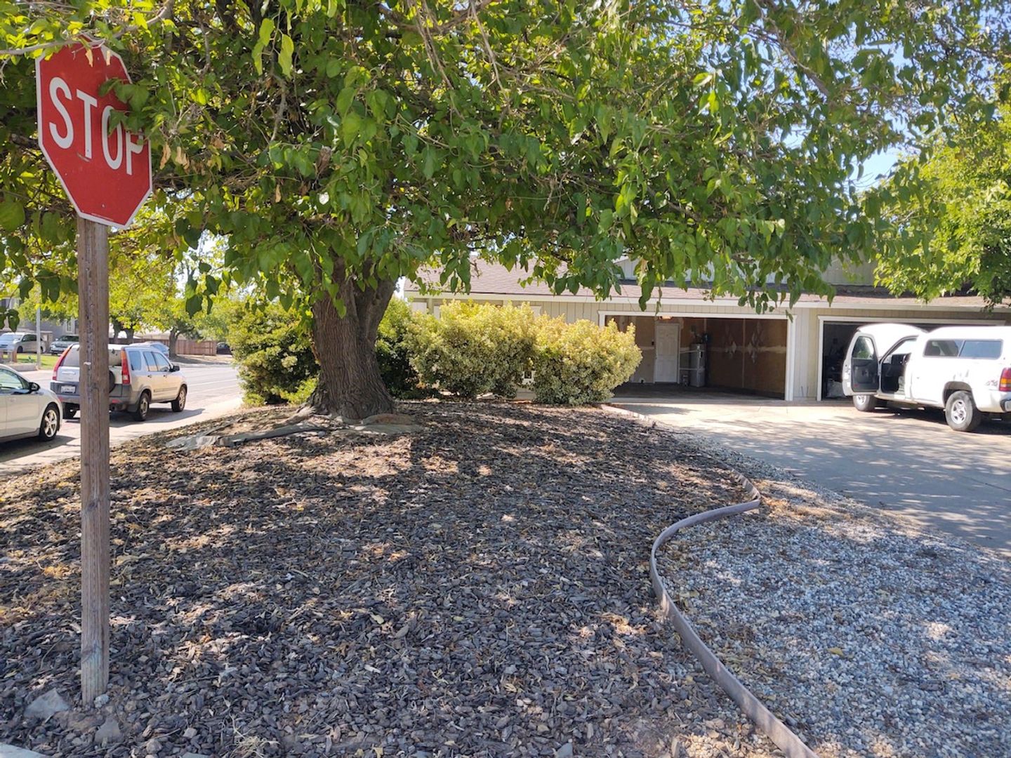 Rancho Cordova House: 10393 S. White Rock Rd