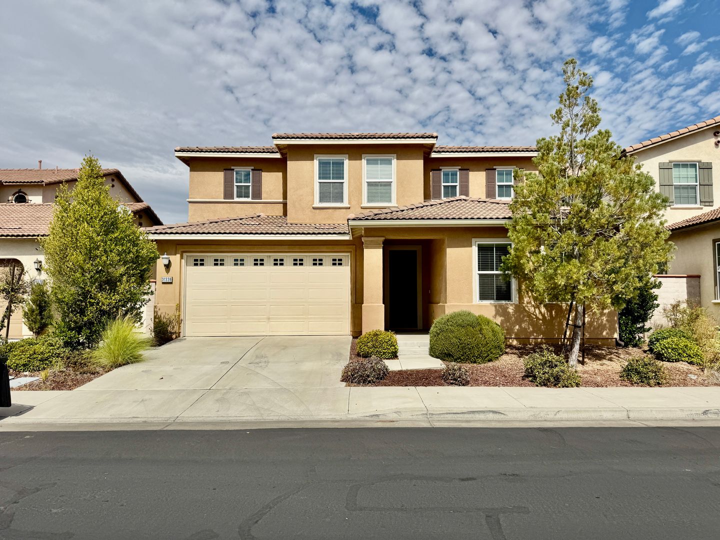 Temecula House: 31338 Brush Creek Cir