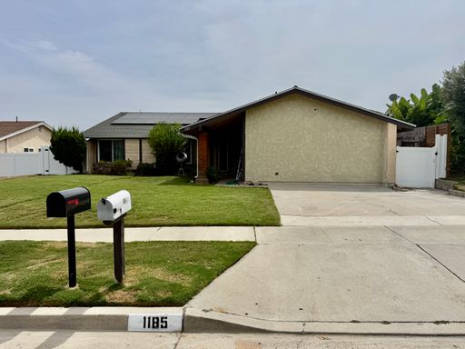 Brand-New Modern ADU in Corona — Utilities Included – photo 1