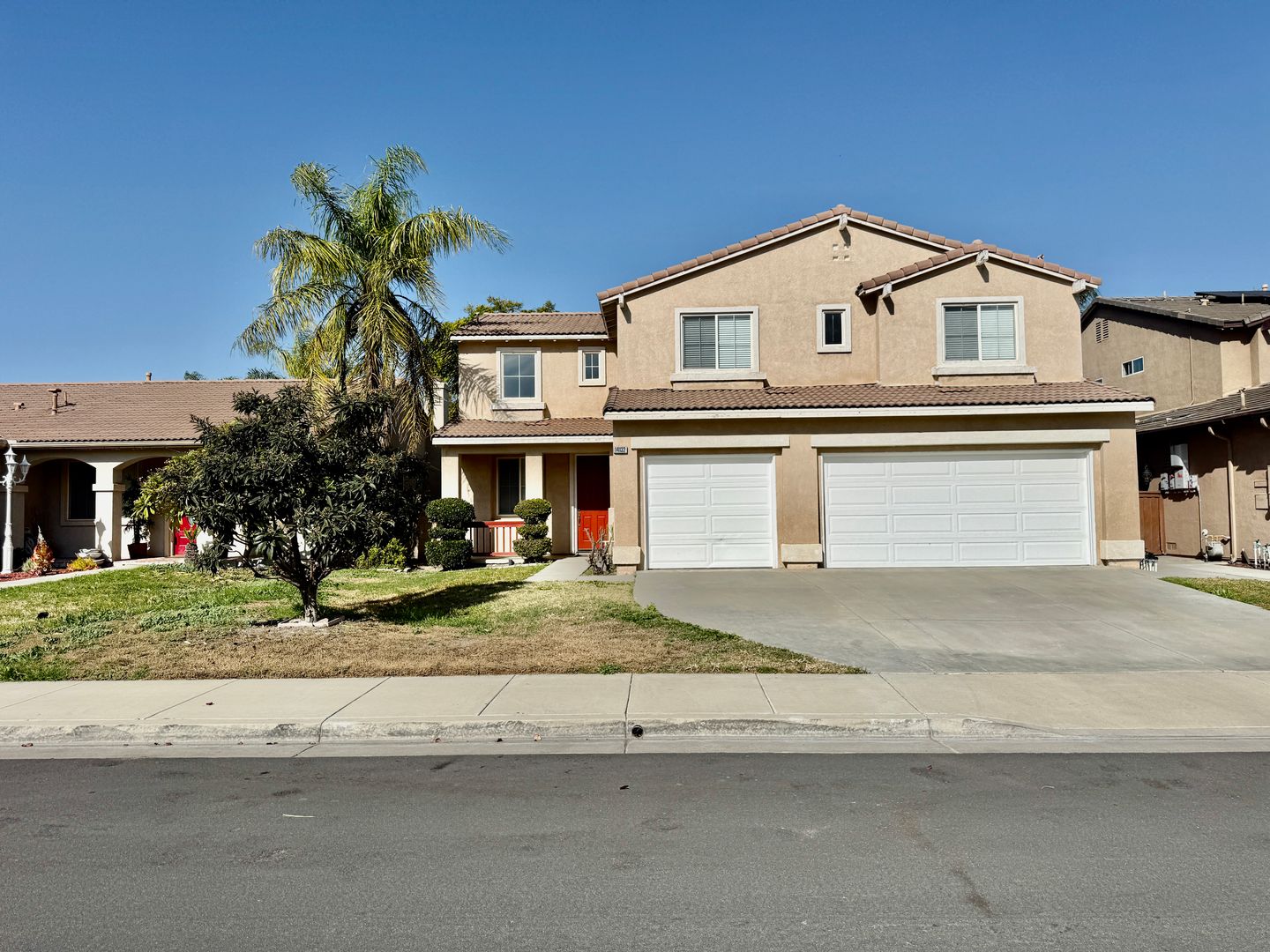 Eastvale House: 14132 Fairchild Dr