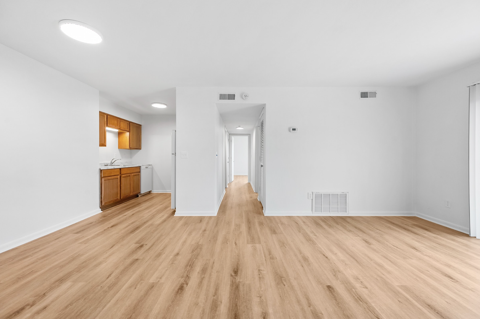 Christiansburg Apartment: 9 Overlook Dr.