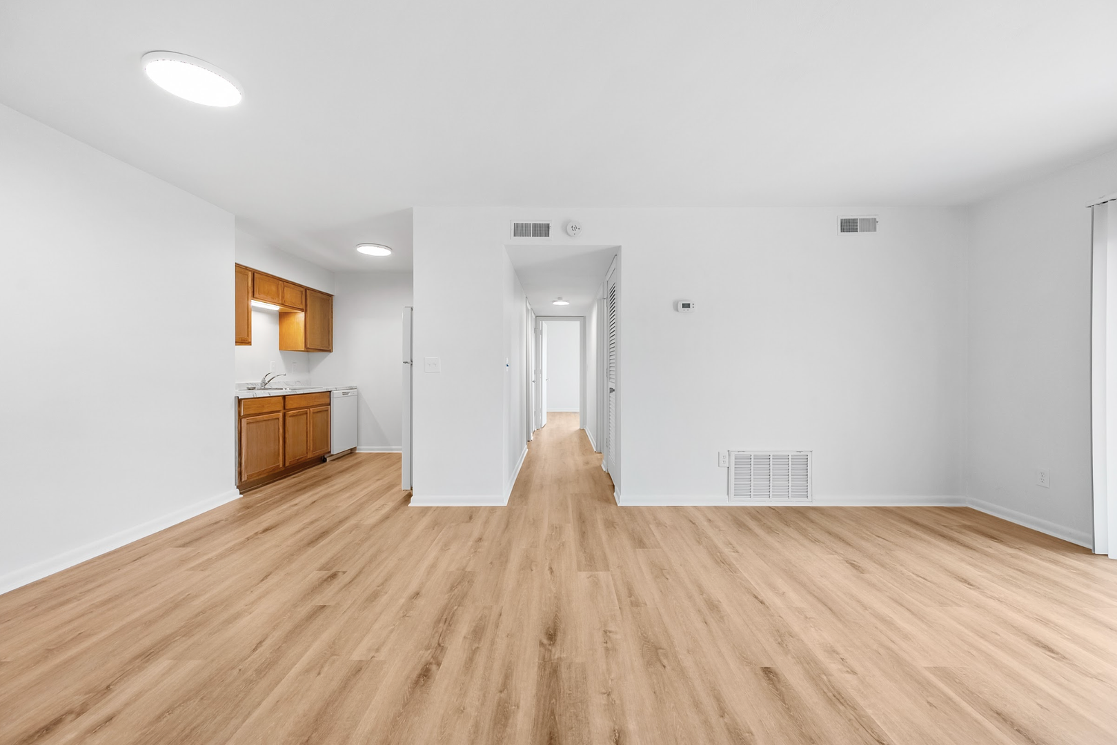 Christiansburg Apartment: 9 Overlook Dr.