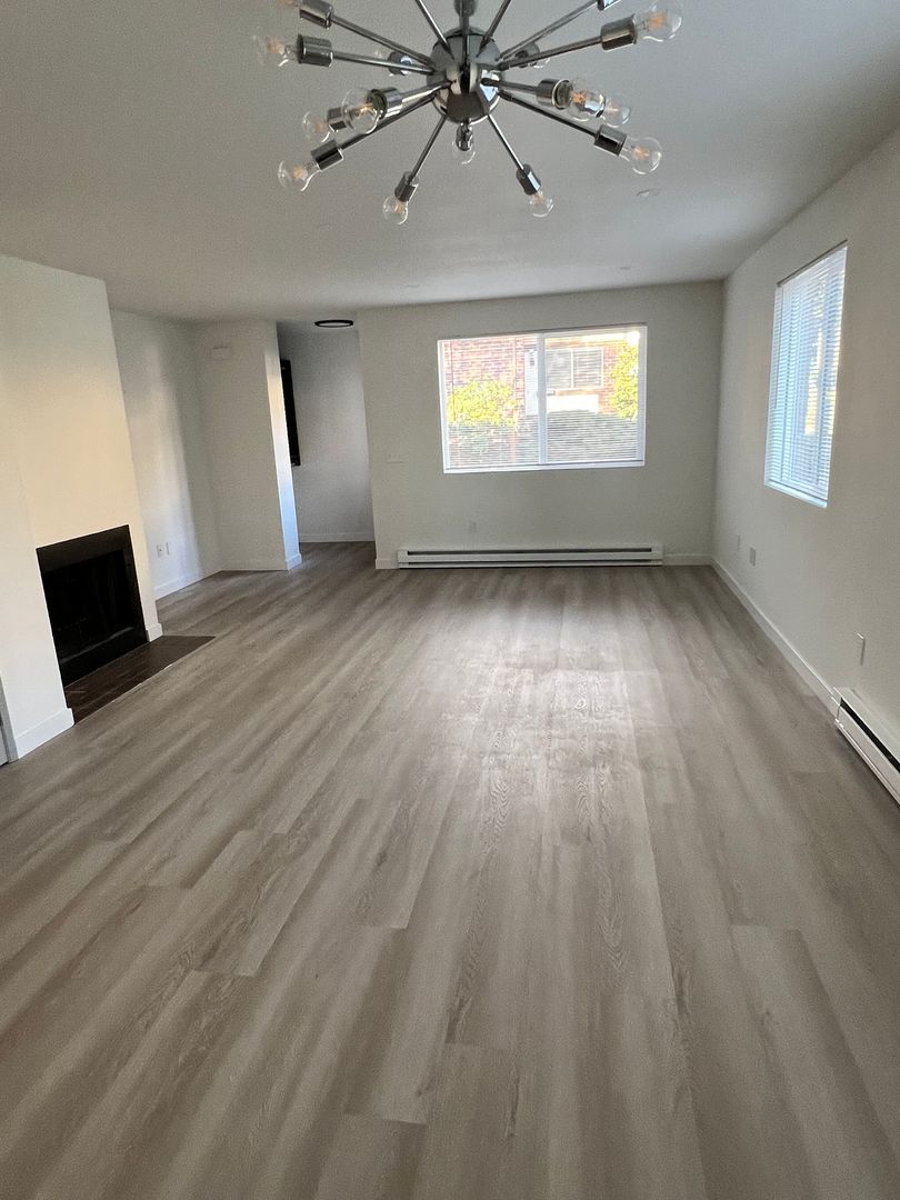 Seattle Apartment: 11334 3rd Ave NE