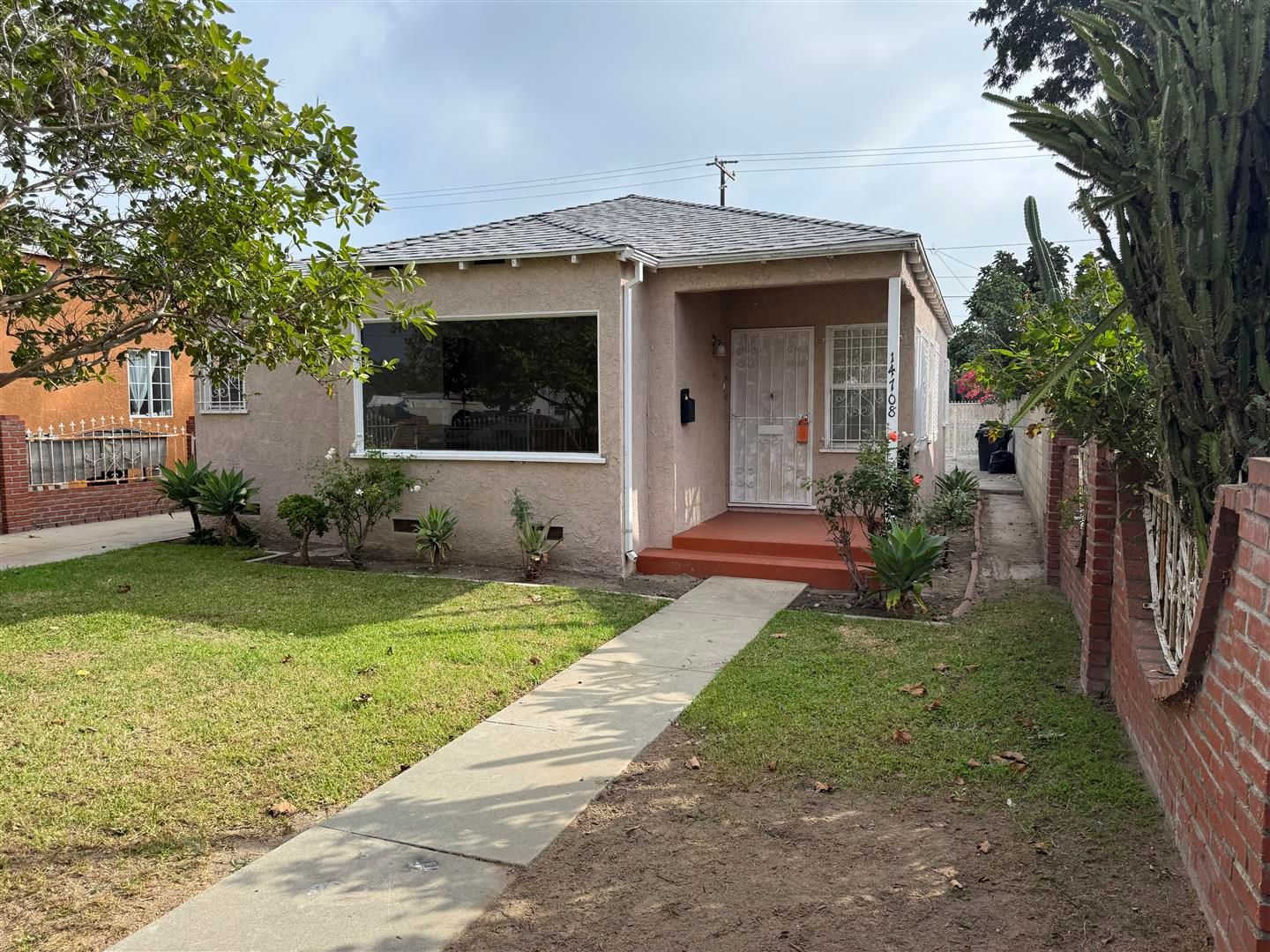 Compton House: 14708 S. Williams Ave.