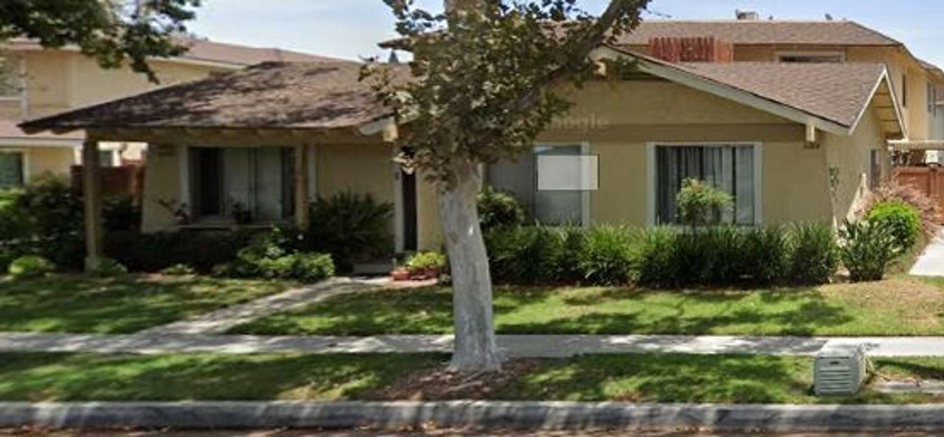 Cerritos Condo: 16814 Chaparral Ave.