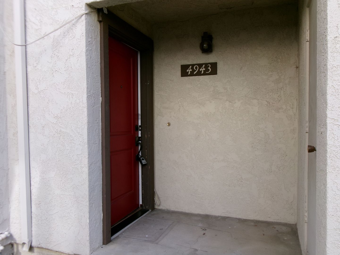 Cypress House: 4943 Embassy Way