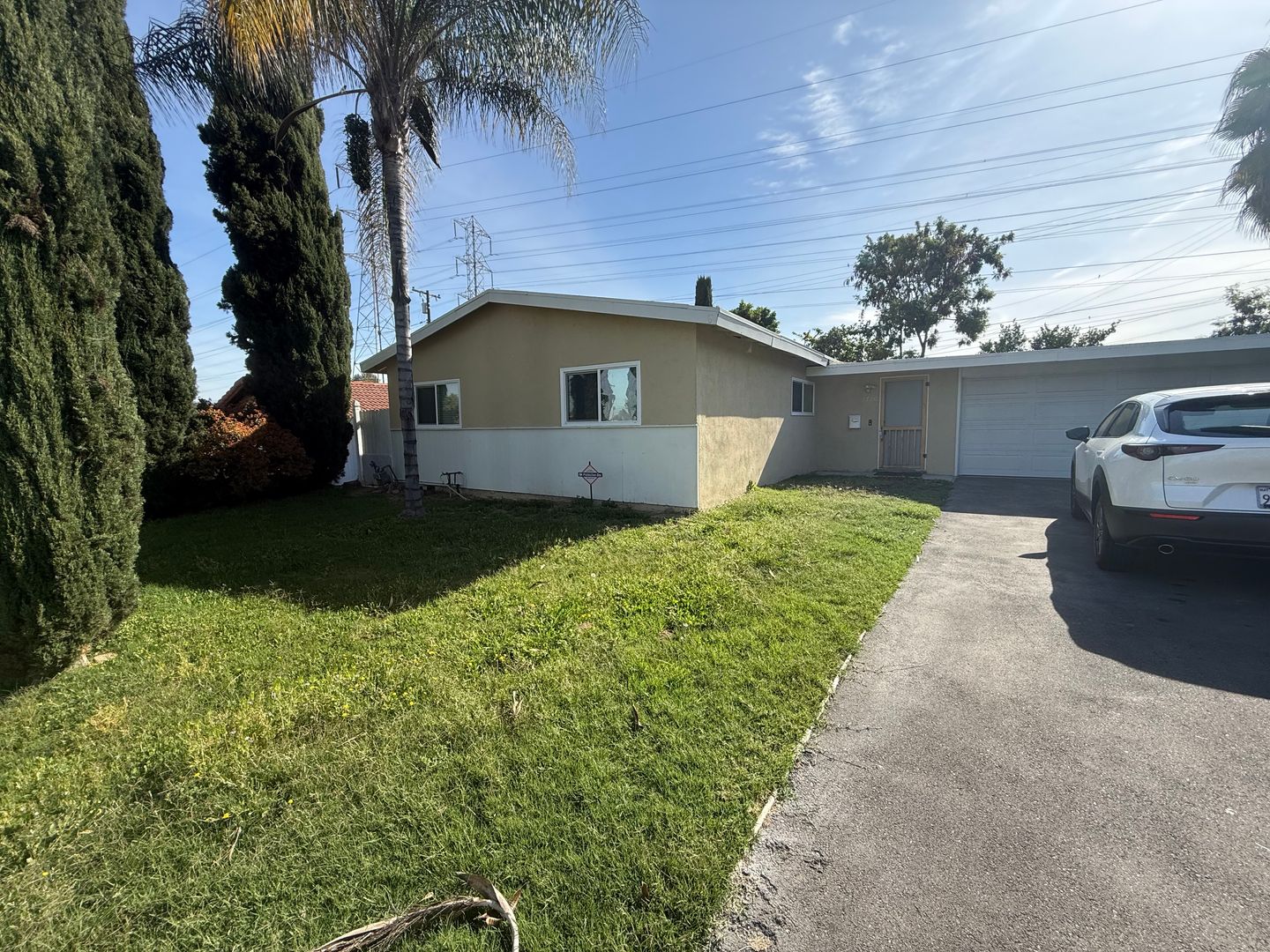 Hacienda Heights House: 1720 Fieldgate Ave.
