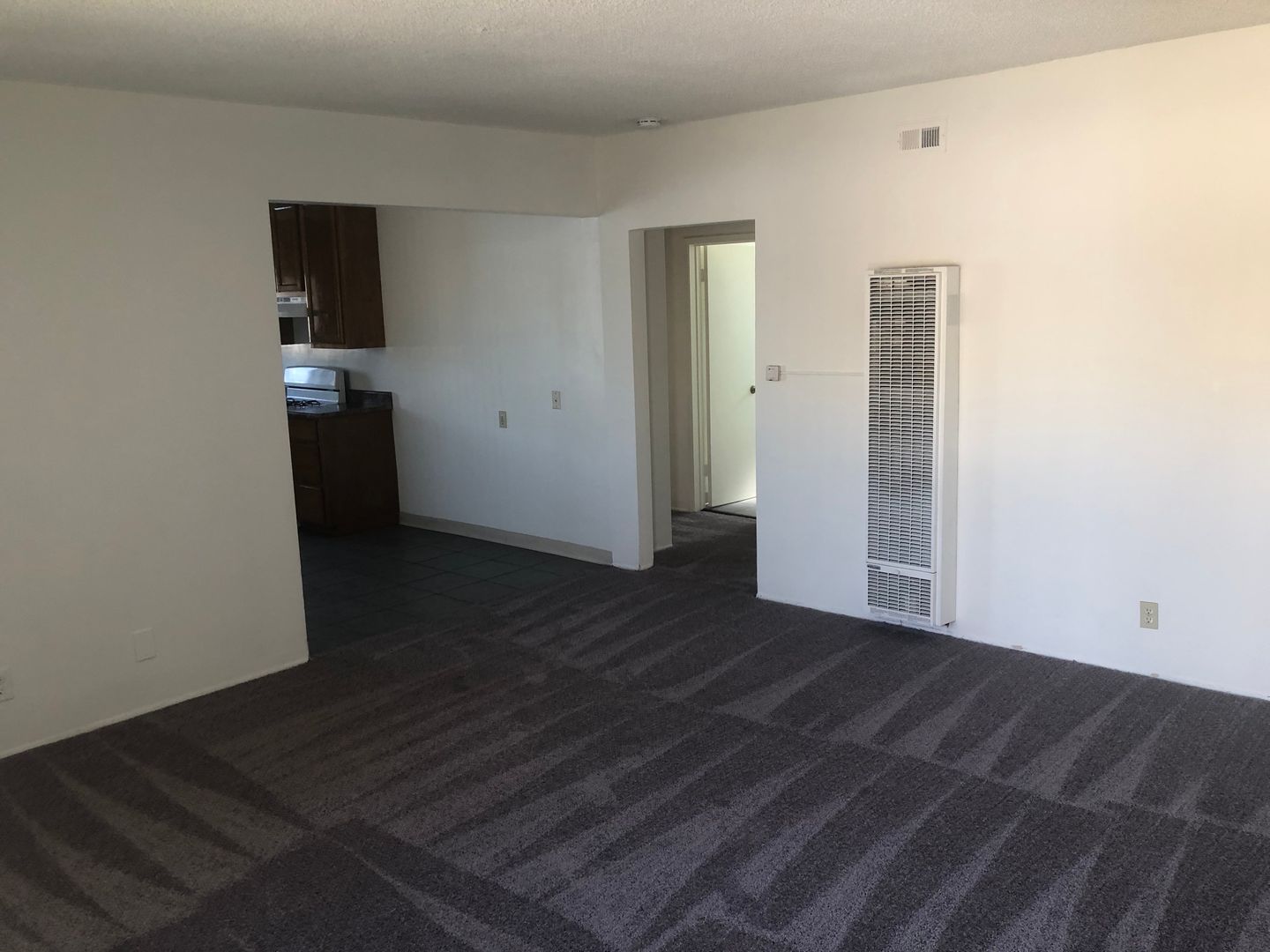 Long Beach Apartment: 259 E. Plymouth St.