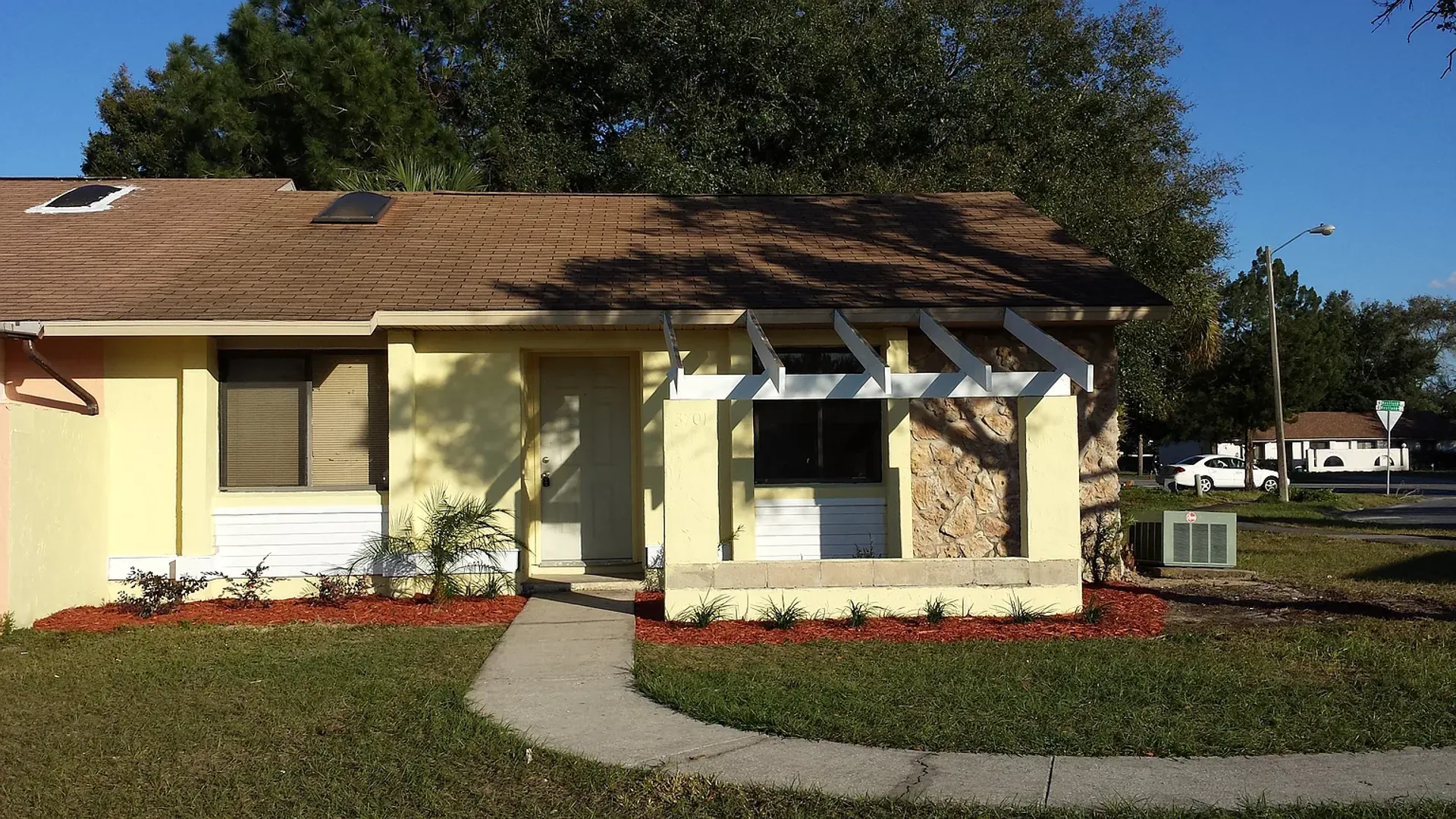 Orlando House: 3701 Spring Land Dr