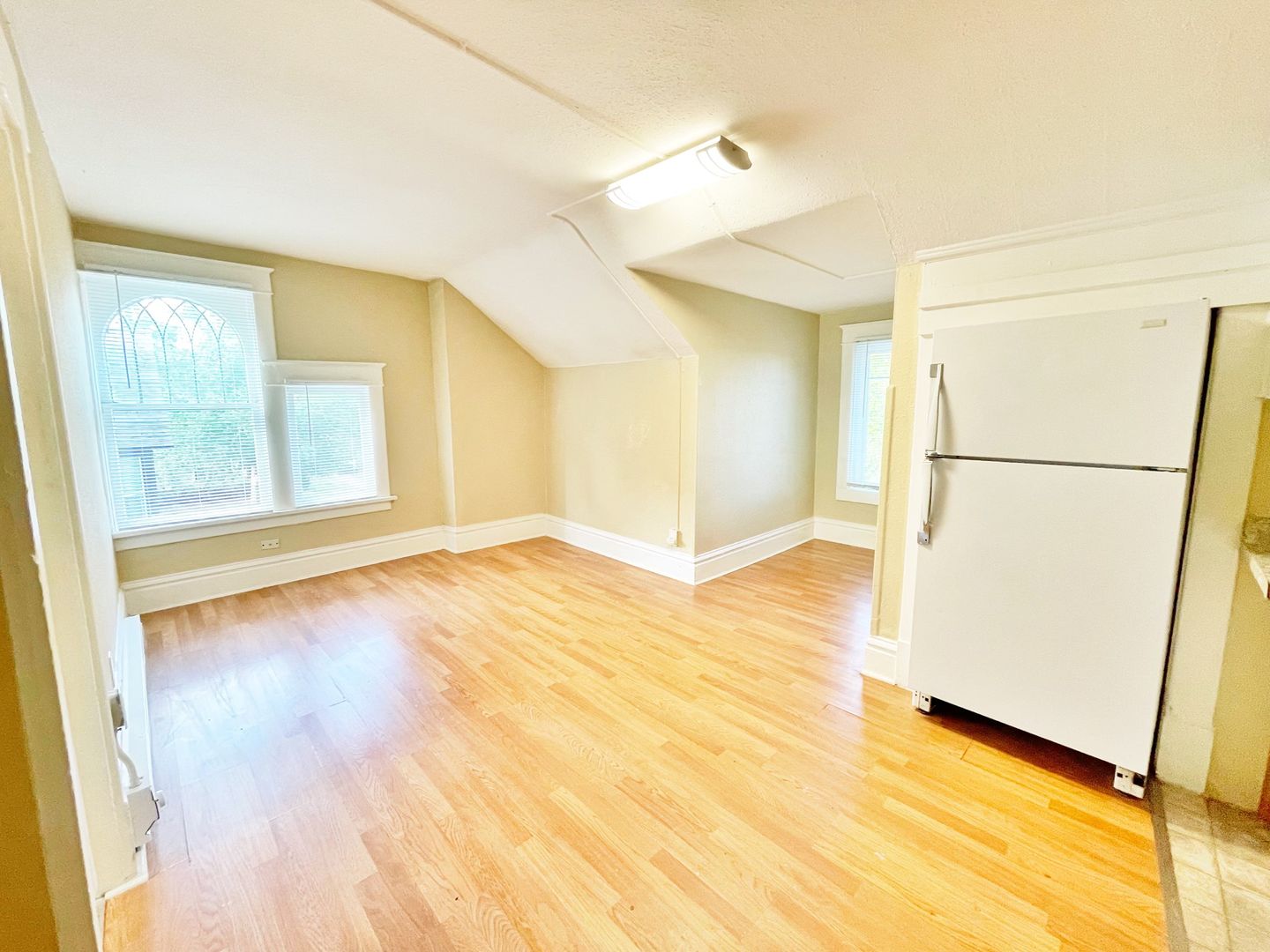 Spokane Apartment: 621 S Adams St