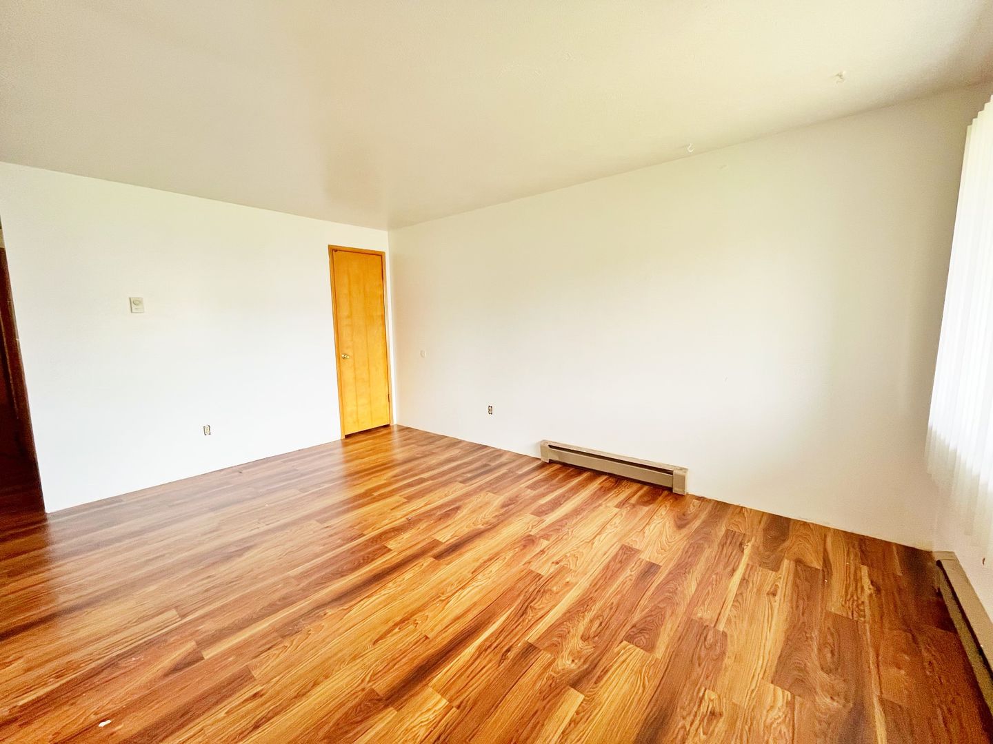 Spokane Apartment: 6503 N Atlantic St