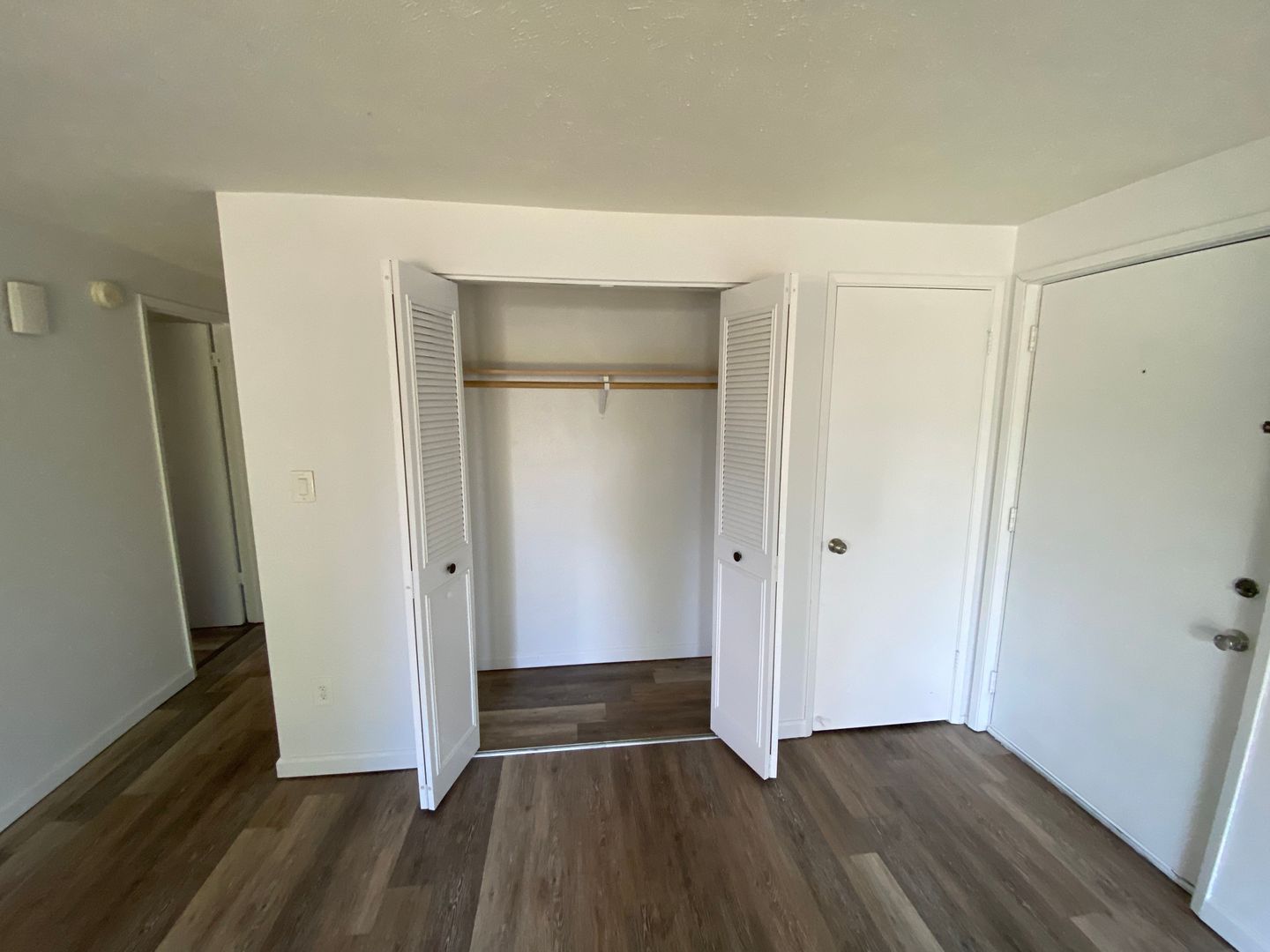 Spokane Apartment: 702 S Oak St