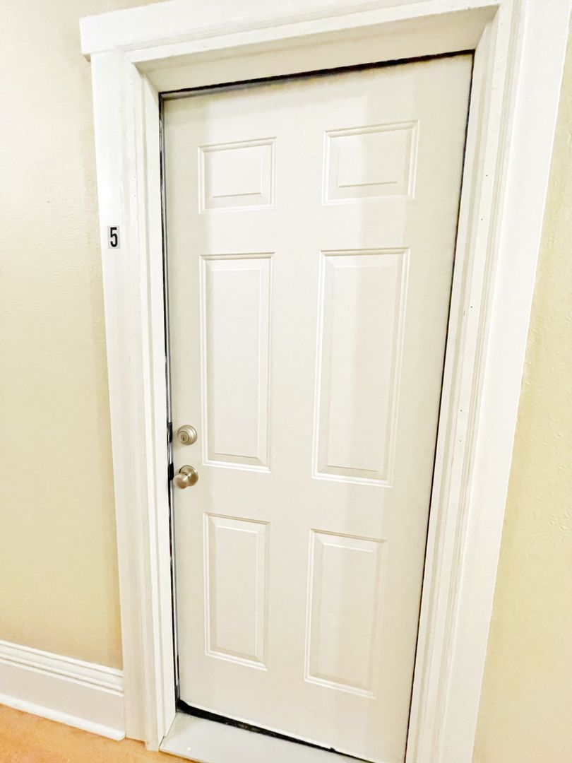 Spokane Apartment: 621 S Adams St