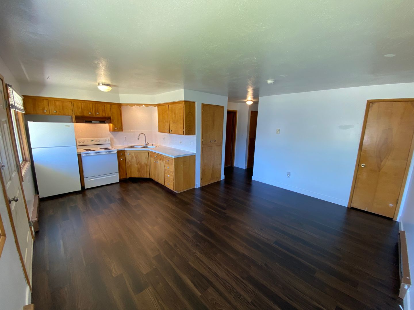 Spokane Apartment: 6503 N Atlantic St