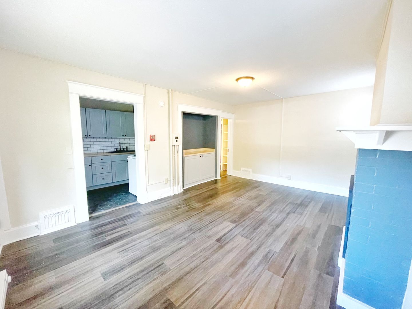 Spokane Apartment: 621 S Adams St