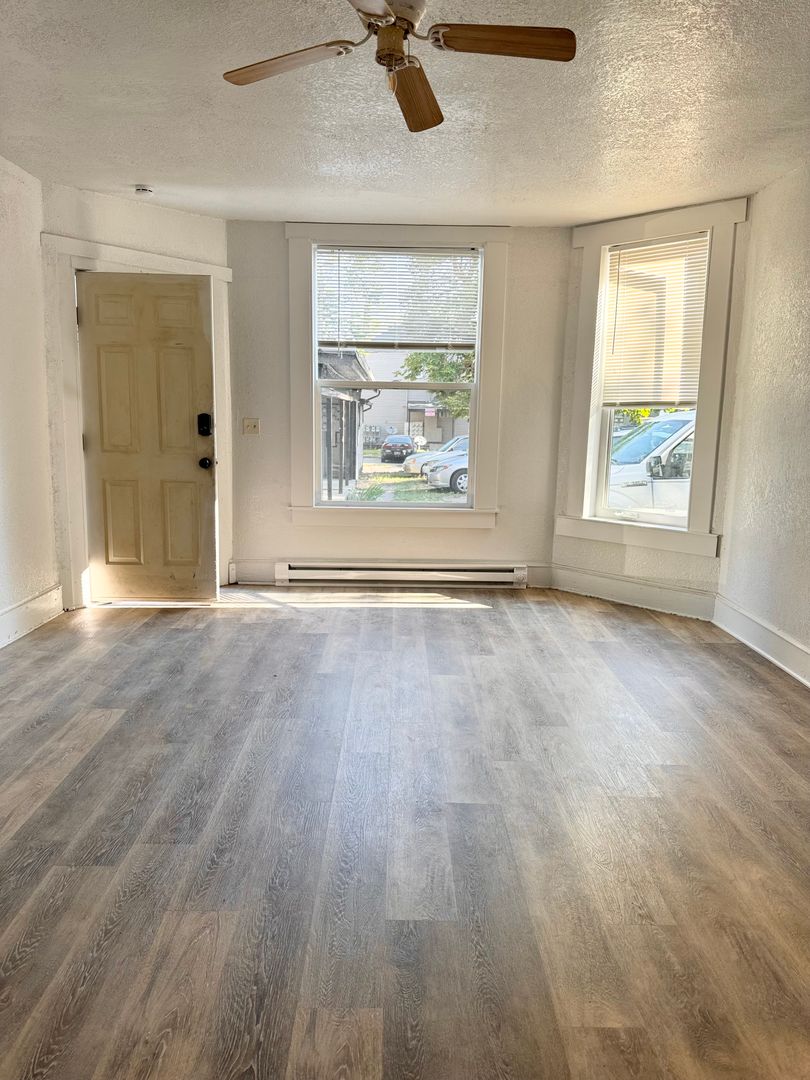 Spokane Apartment: 621 S Adams St