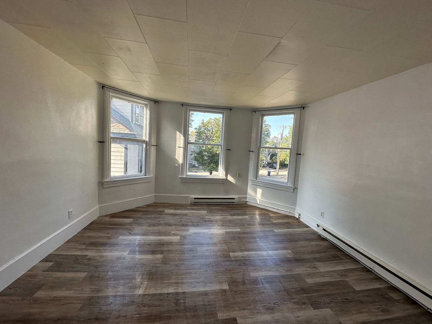 Spokane Apartment: 621 S Adams St