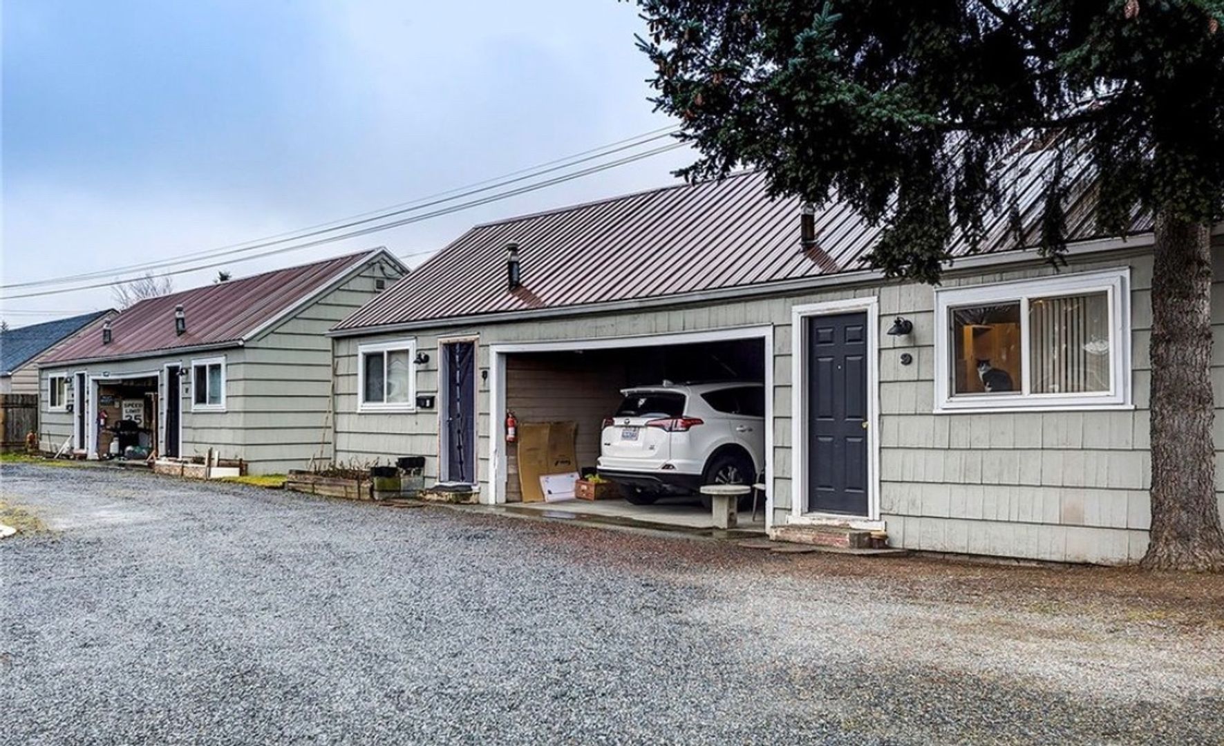 Marysville Apartment: 903 State Ave