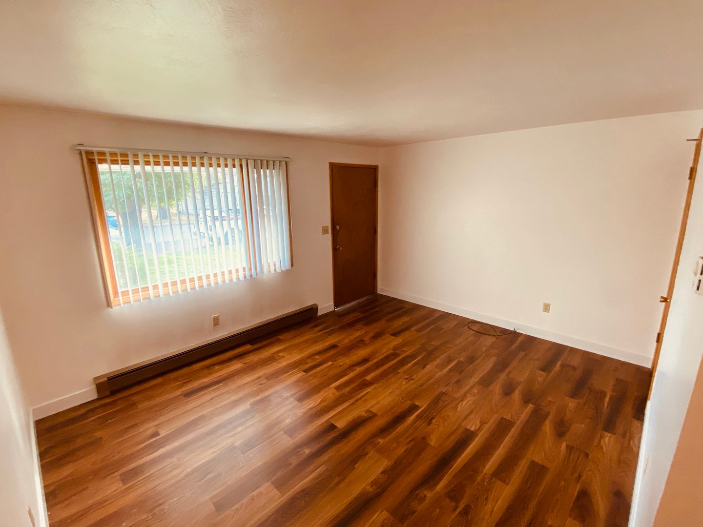 Spokane Apartment: 6503 N Atlantic St