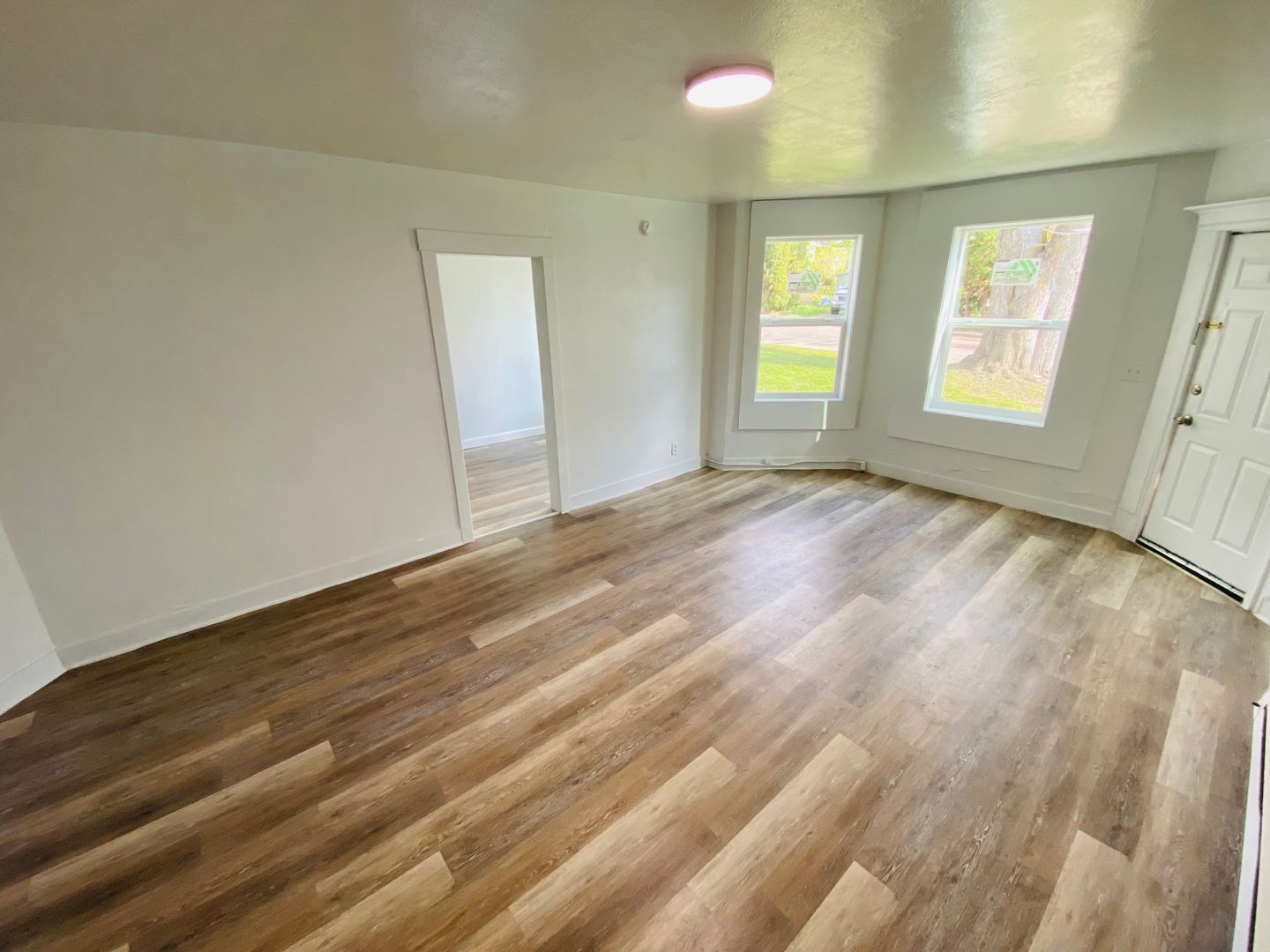 Spokane Apartment: 621 S Adams St