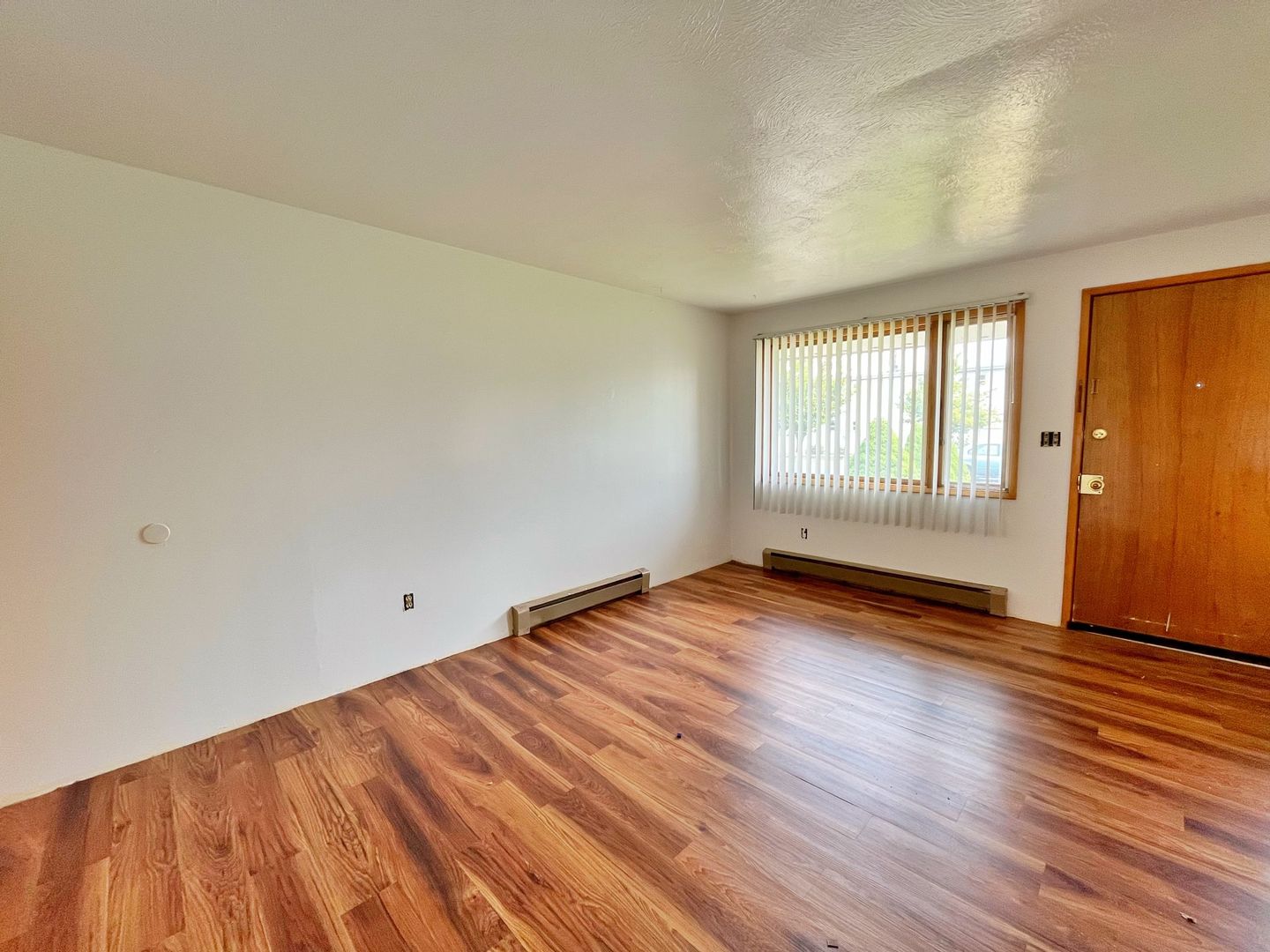 Spokane Apartment: 6503 N Atlantic St