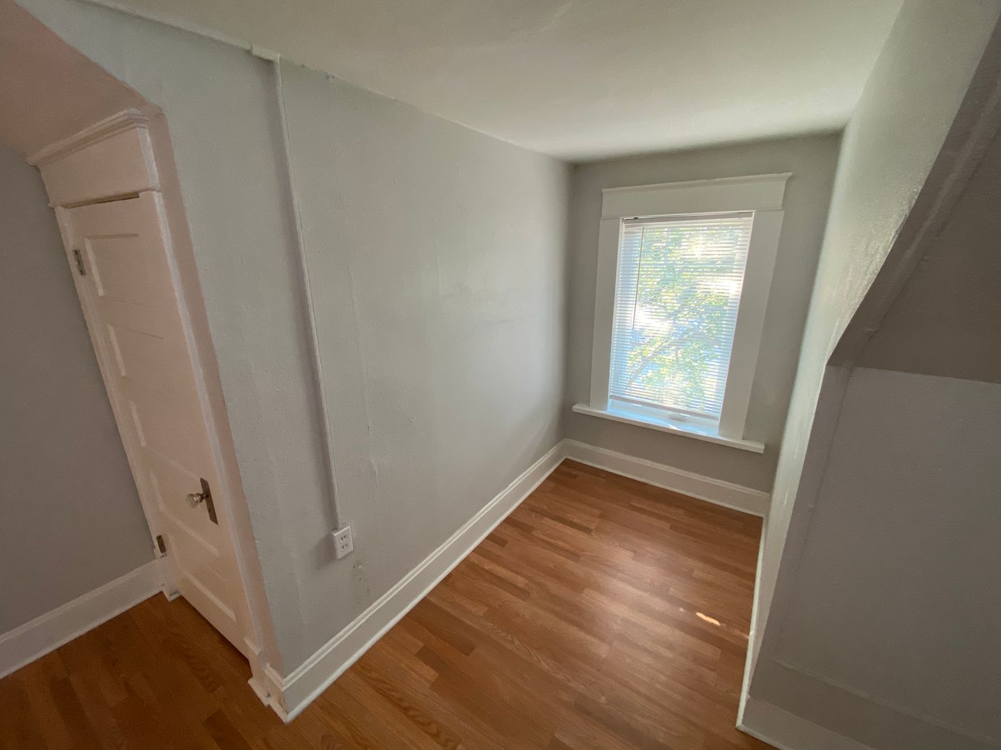 Spokane Apartment: 621 S Adams St