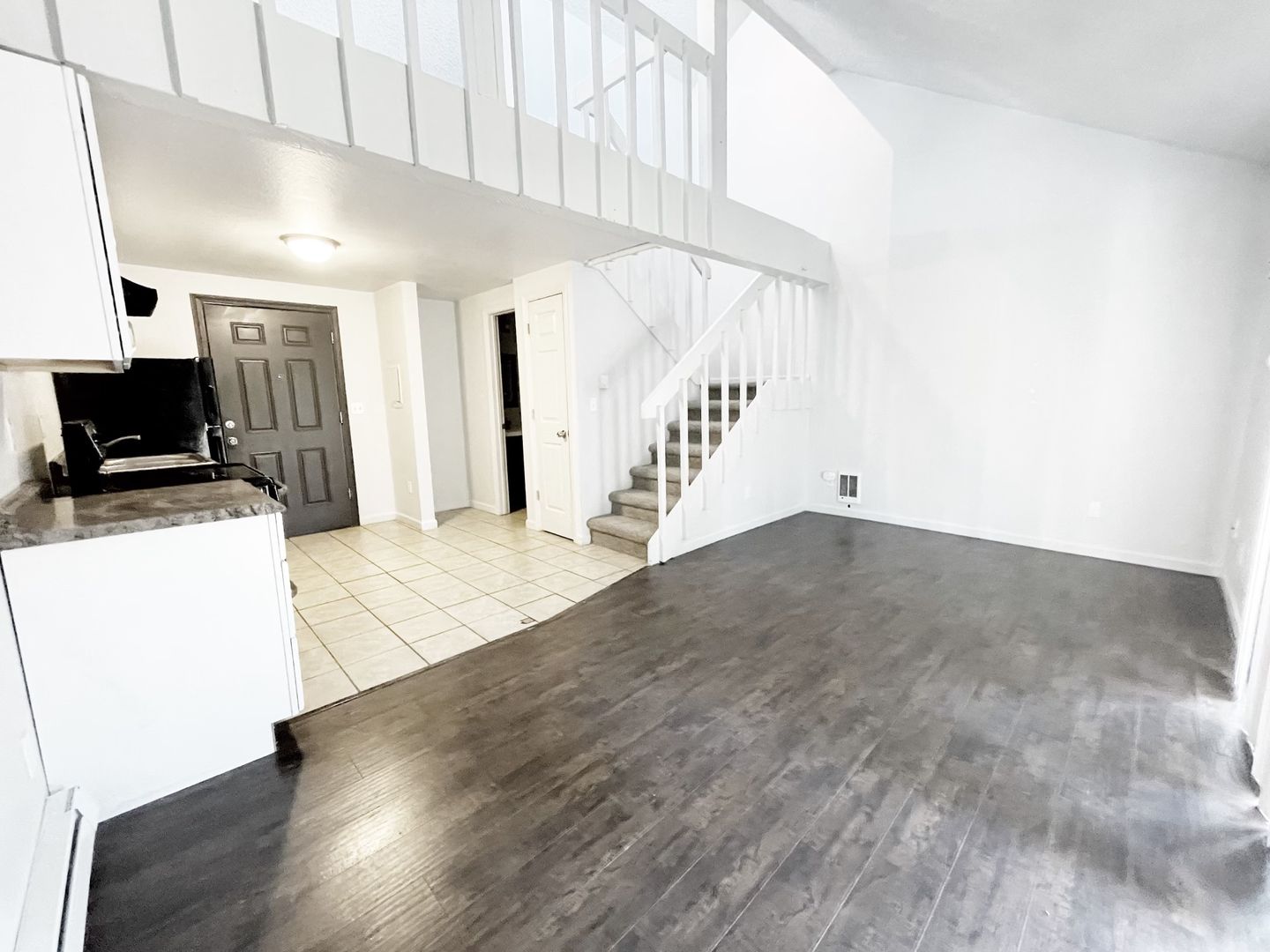 Spokane Apartment: 2907 E Wabash Ave