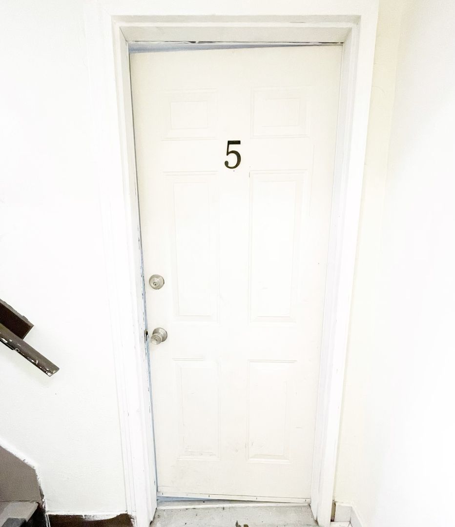 Spokane Apartment: 621 S Adams St