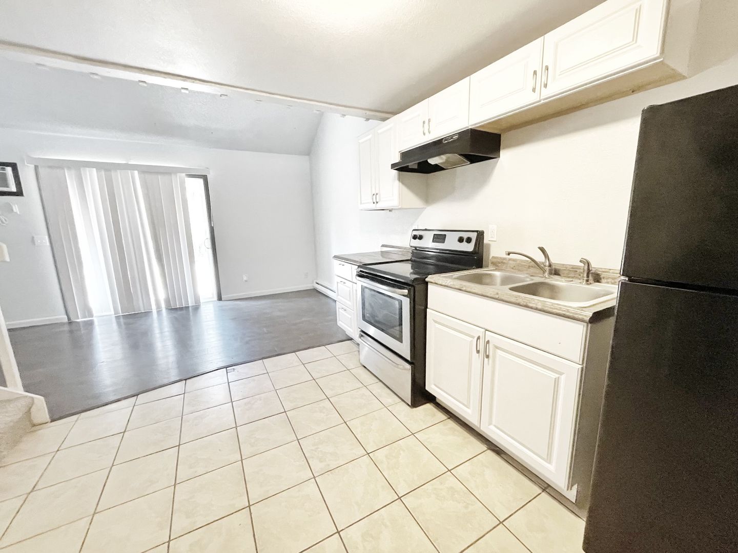 Spokane Apartment: 2907 E Wabash Ave